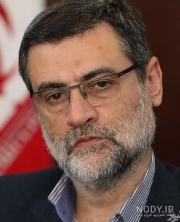 سید علیرضا قاضی زاده هاشمی