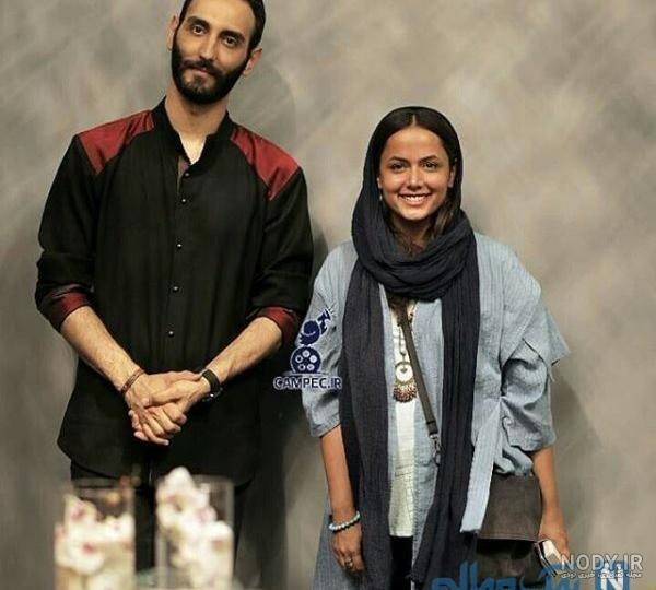 شغل همسر مهران مدیری