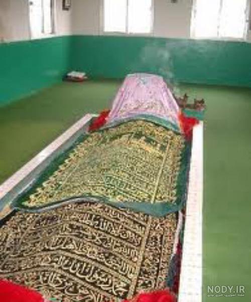 شمشیر عمر بن خطاب