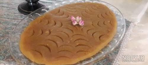 طرز تهیه حلوا با آرد سفید طرز تهیه حلوا با آرد سفید