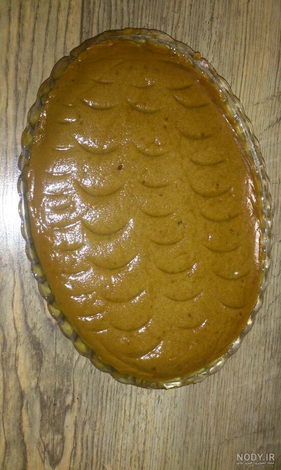 طرز تهیه حلوا ساده بدون زعفران طرز تهیه حلوا ساده بدون زعفران