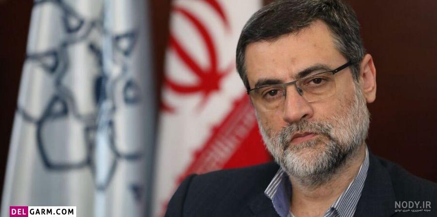 علت مرگ فرزند دکتر هاشمی وزیر بهداشت