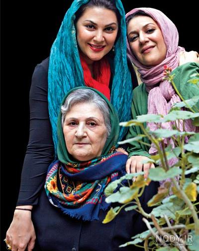 عموی ستاره اسکندری