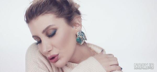 عکس ایرم خواننده ترکیه عکس ایرم خواننده ترکیه