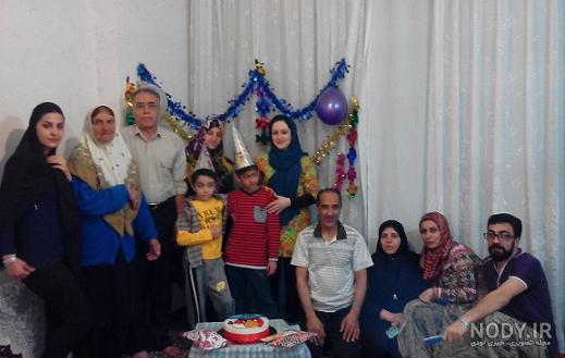 عکس تولد محمد عکس تولد محمد