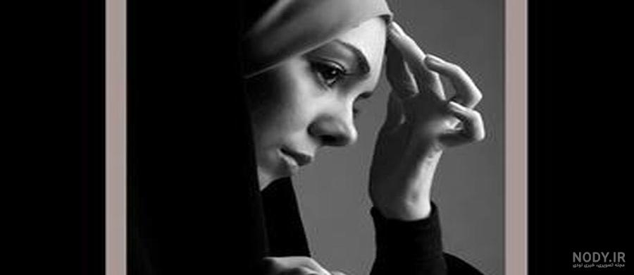 عکس جدید آزاده نامداری