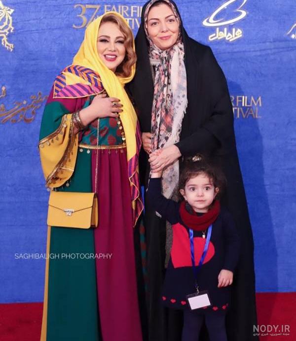 عکس جسد آزاده نامداری