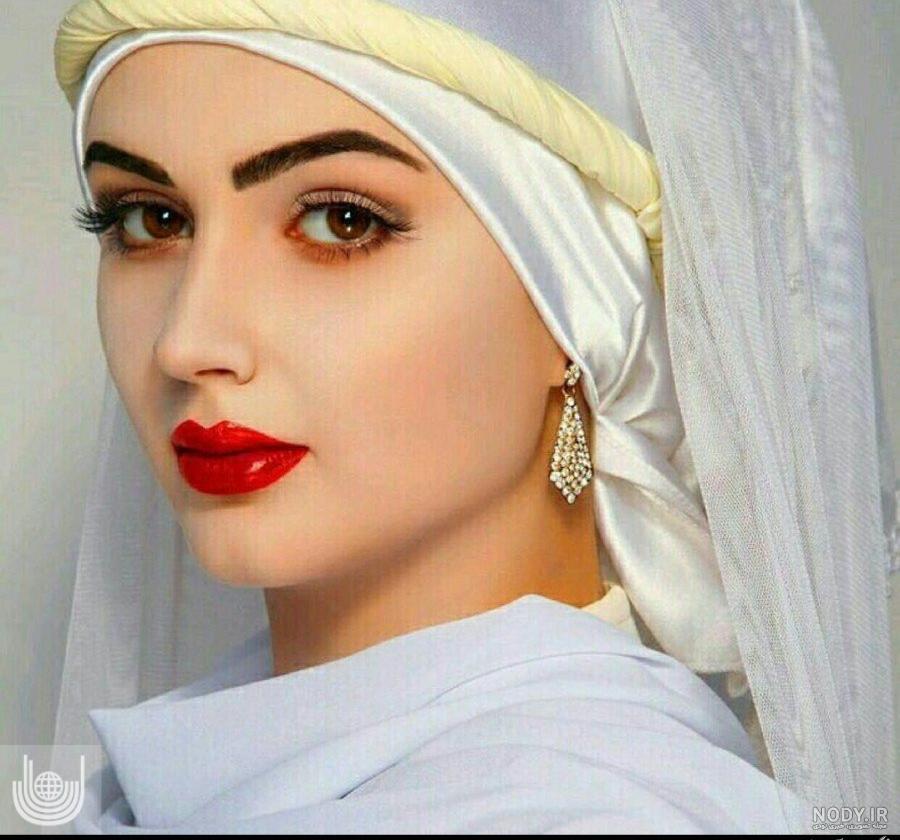 عکس حضرت زلیخا
