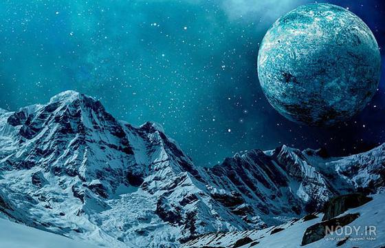 عکس رویایی دونفره عکس رویایی دونفره