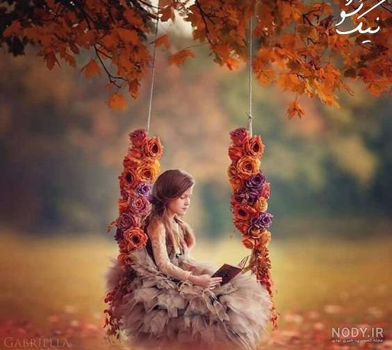 عکس رویایی زیبا عکس رویایی زیبا
