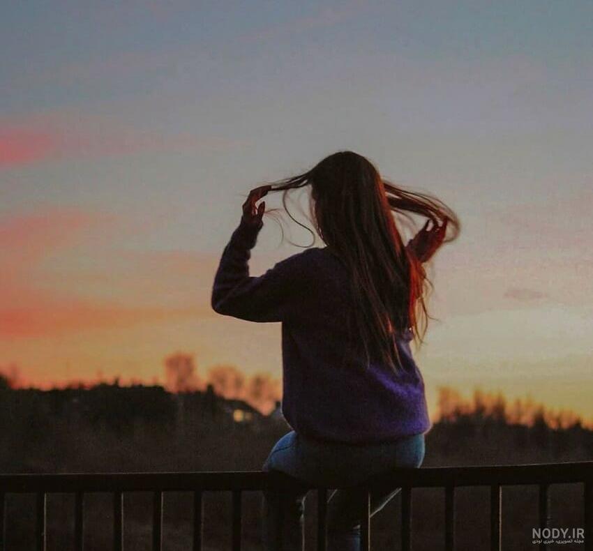عکس زیبا برای پروفایل بدون متن پسرانه