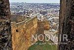 عکس سد یاجوج و ماجوج