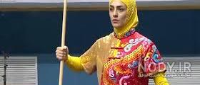 عکس سهیلا منصوریان عکس سهیلا منصوریان