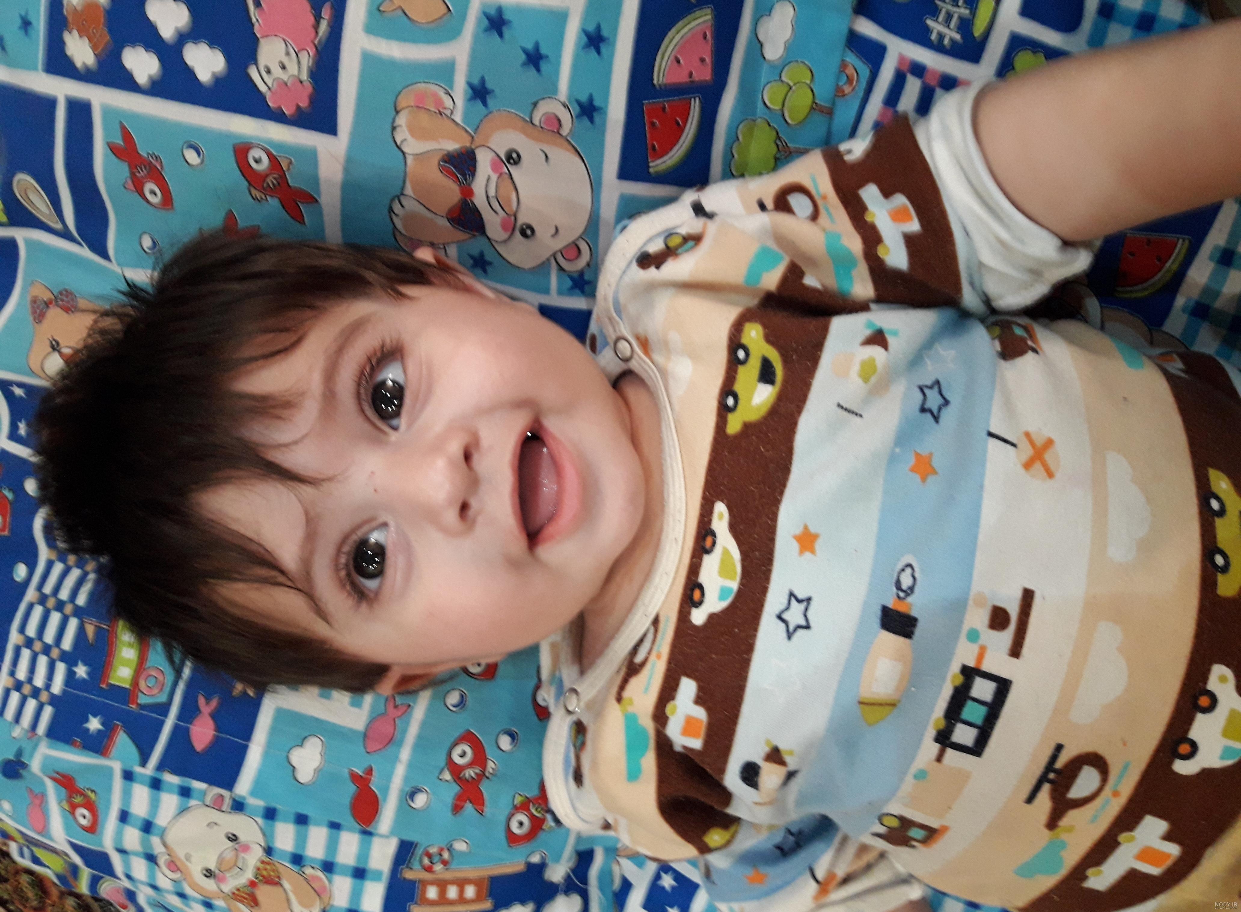 عکس سونو جنین پسر نی نی سایت