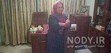 عکس شیرین عبادی عکس شیرین عبادی