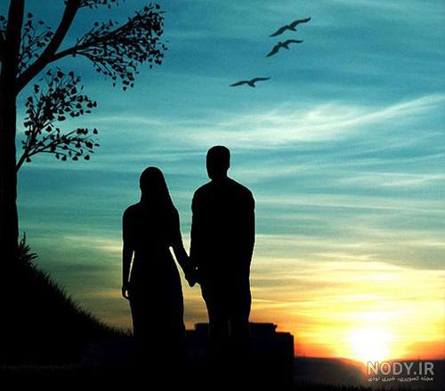 عکس عاشقانه بدون متن ۲۰۱۹