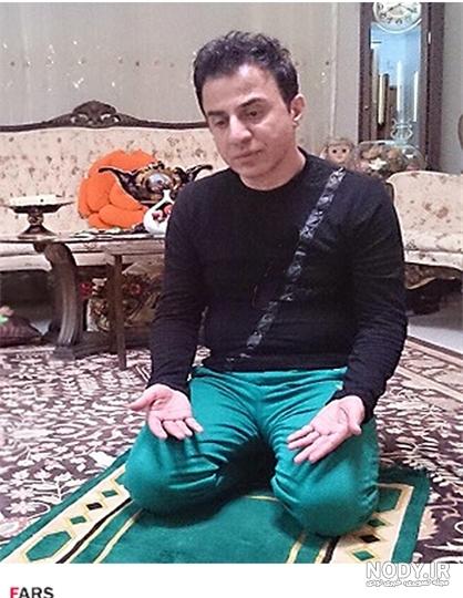 عکس عمو پورنگ عکس عمو پورنگ