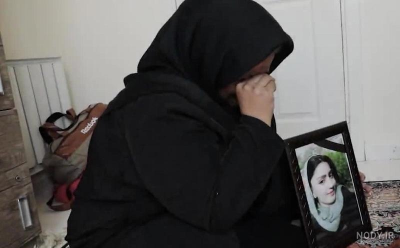 عکس فاطمه قضاتی