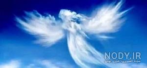 عکس فرشته خدا واقعی عکس فرشته خدا واقعی