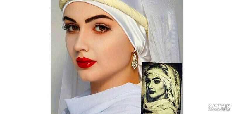 عکس فرعون واقعی عکس فرعون واقعی