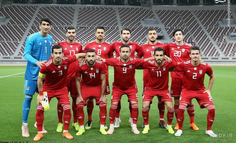 عکس فوتبال برای پروفایل