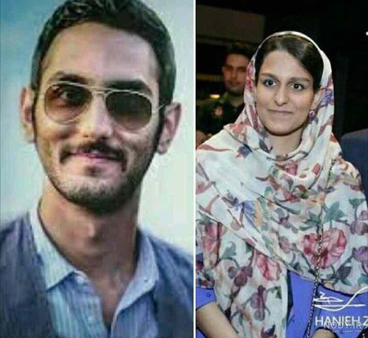 عکس مادر مهران مدیری