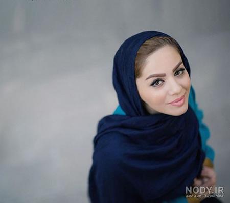 عکس مبینا نصیری عکس مبینا نصیری
