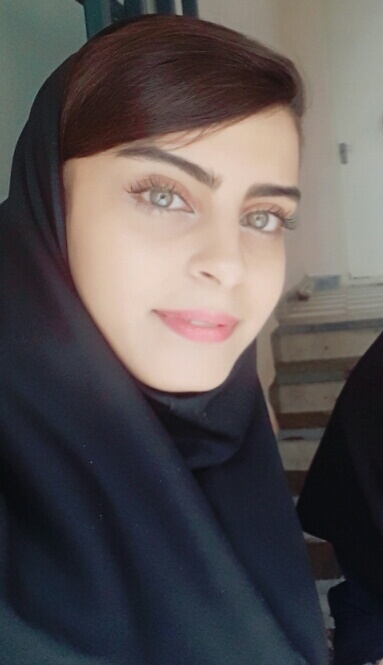 عکس مریم عبادی
