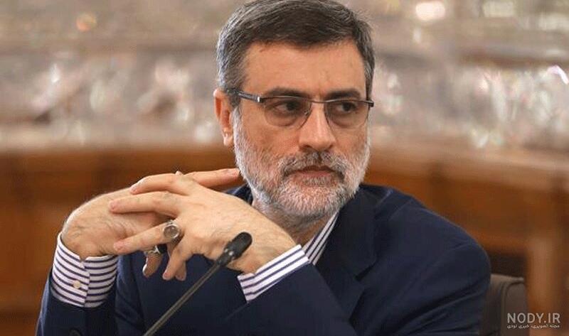 عکس مریم قاضی زاده هاشمی