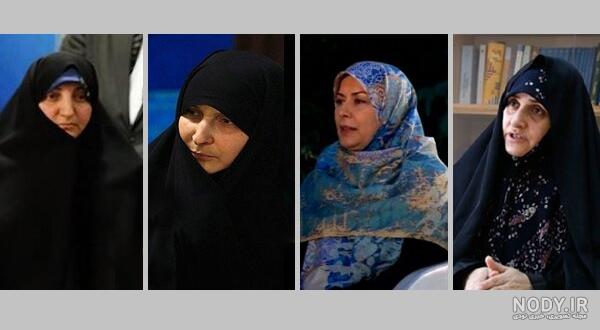 عکس مریم قاضی زاده هاشمی