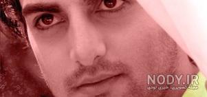 عکس های حامد کمیلی قبل از عمل بینی عکس های حامد کمیلی قبل از عمل بینی