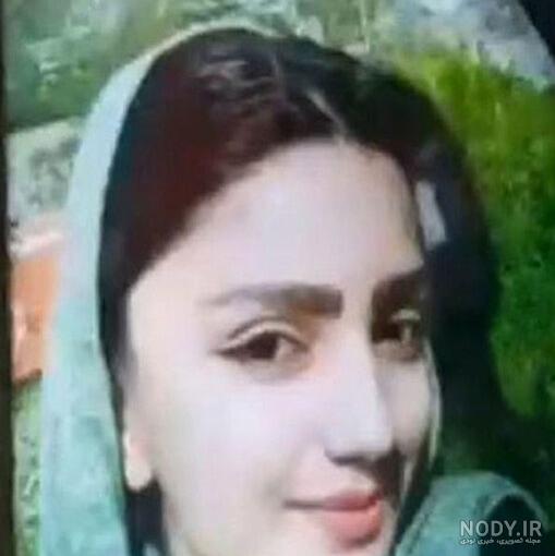 عکس های فاطمه قضاتی