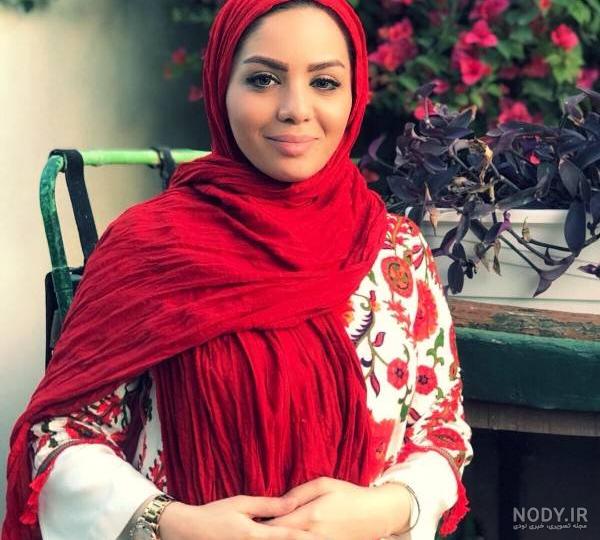 عکس های مبینا