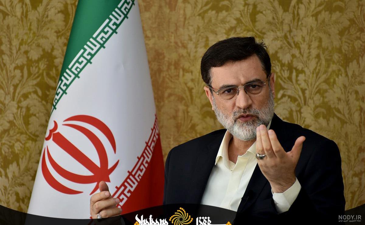 عکس همسر احسان قاضی زاده هاشمی