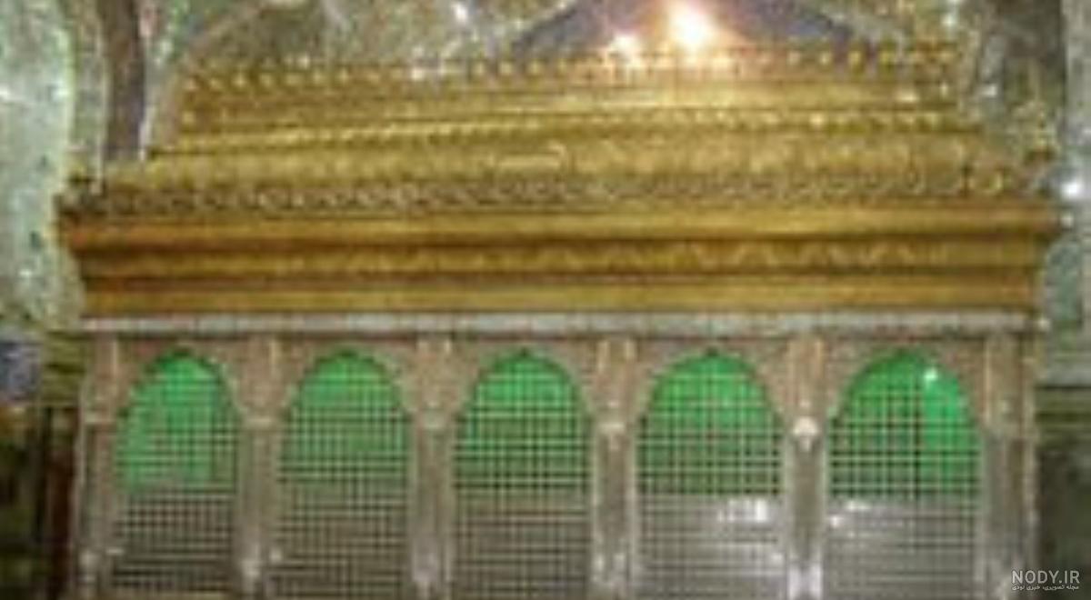 عکس واقعی حضرت عمر