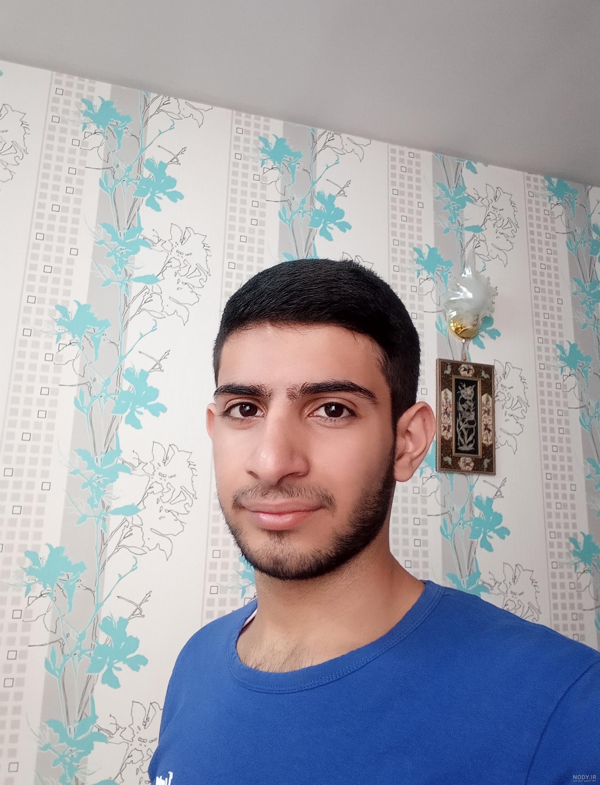عکس پرهام ذبیحی