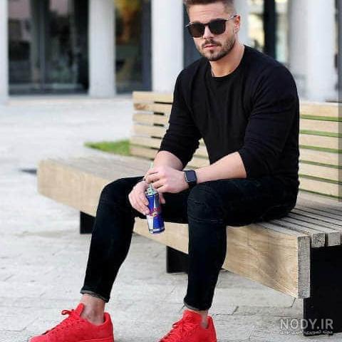 عکس پسر فیک شاخ عکس پسر فیک شاخ