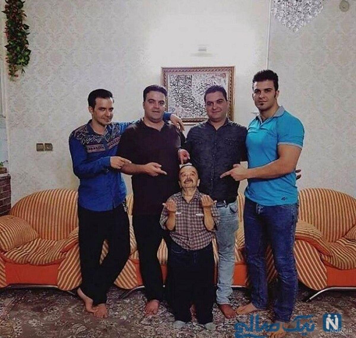 عکس پسر فیک طبیعی عکس پسر فیک طبیعی
