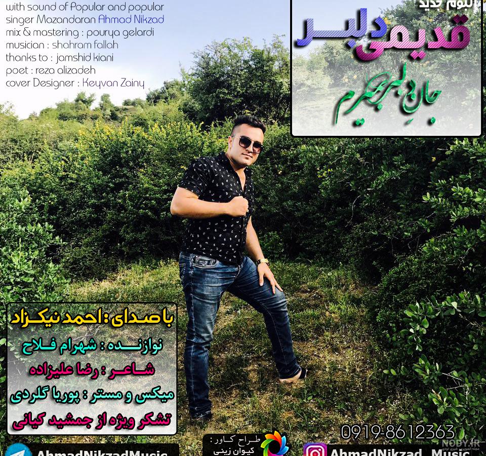 عکس پوریا گلردی