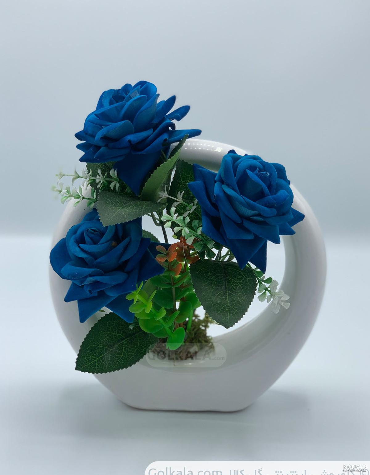 عکس گل های زیبای جهان