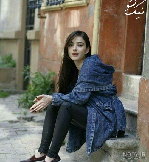 عکسهای جدید اوزگه گورل عکسهای جدید اوزگه گورل