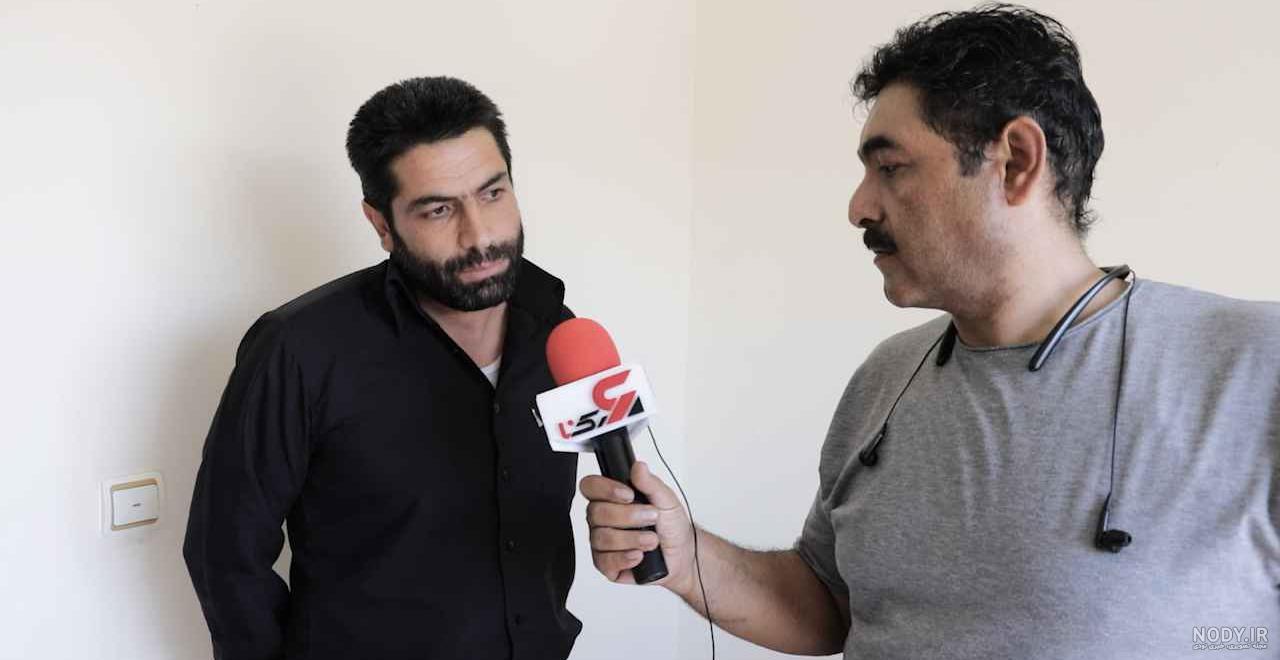 فاطمه امیری بازیگر