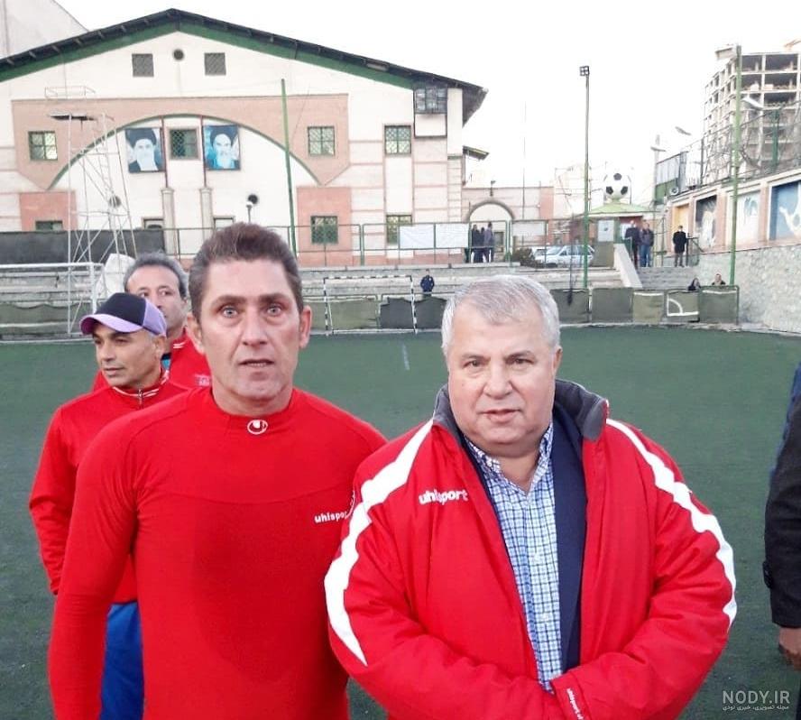 فایل صوتی مسعود شجاعی