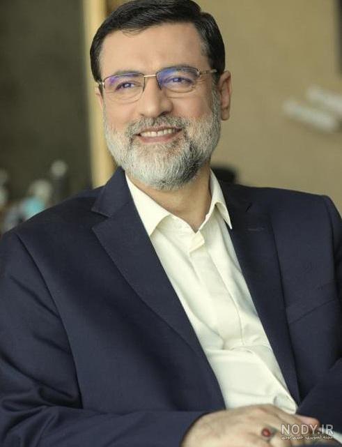 فرزندان دکتر قاضی زاده هاشمی