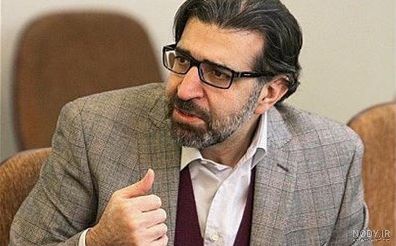 فرزندان صادق خرازی