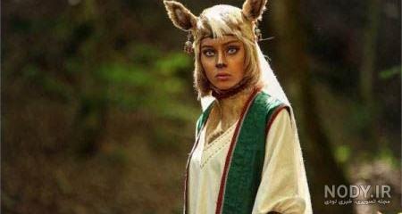 فیلم آهوی پیشونی سفید ۲ کامل