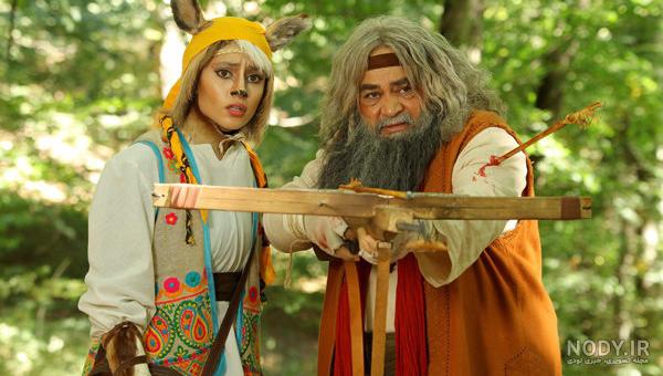 فیلم اختاپوس ۳