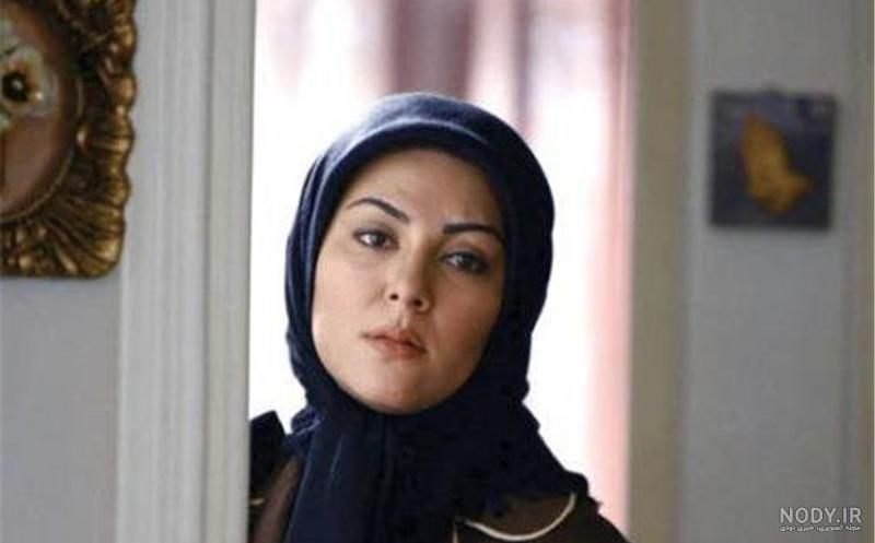 فیلم بی حجاب ستاره اسکندری