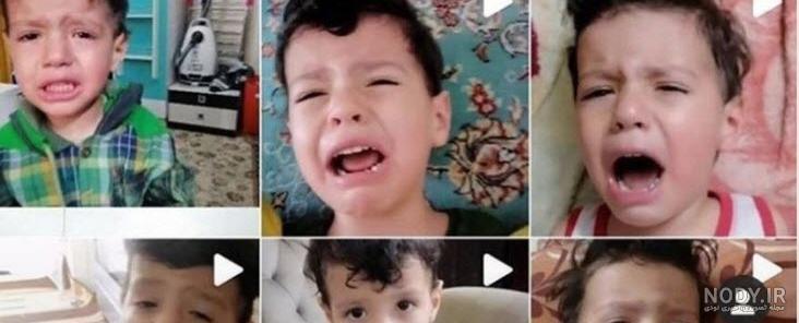 فیلم شکنجه نوزادان فیلم شکنجه نوزادان