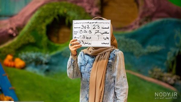 فیلم عقد عمو پورنگ فیلم عقد عمو پورنگ